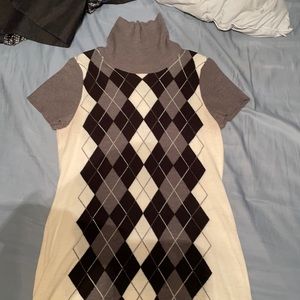 Cato dress